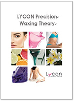 LYCON Waxing Theory （理論講座）