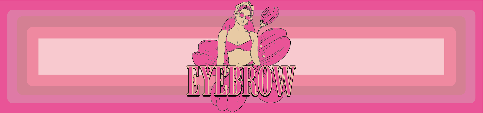 eyebrow ヘッダー